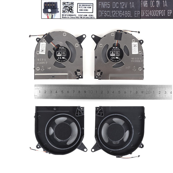 Picture for category Laptop Fan