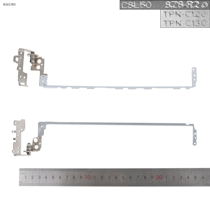 Picture for category Laptop Hinge