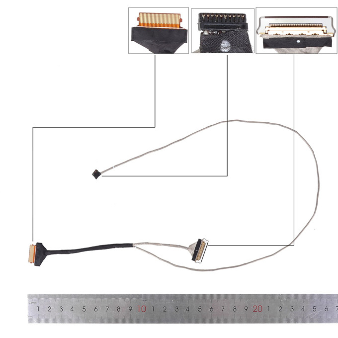 Picture for category LCD/LED cable