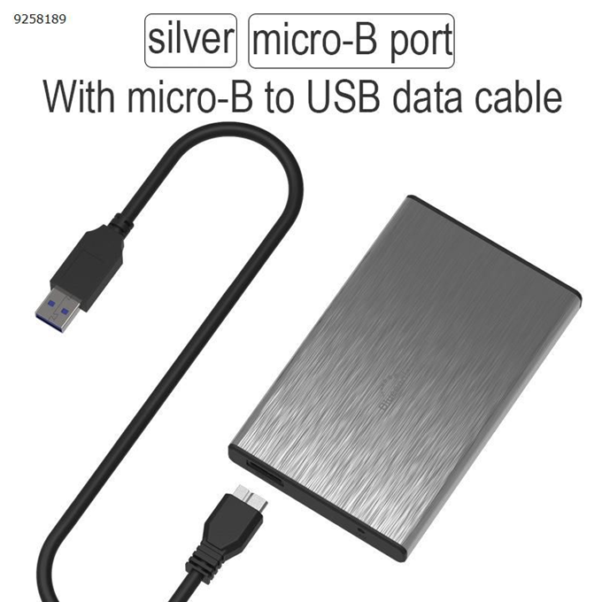 Picture for category Mobile Storage