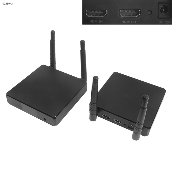 Picture for category Wireless Connector