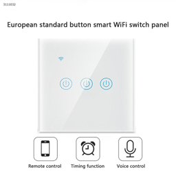 Show products in category Wall Switch Picture for category Wall Switch