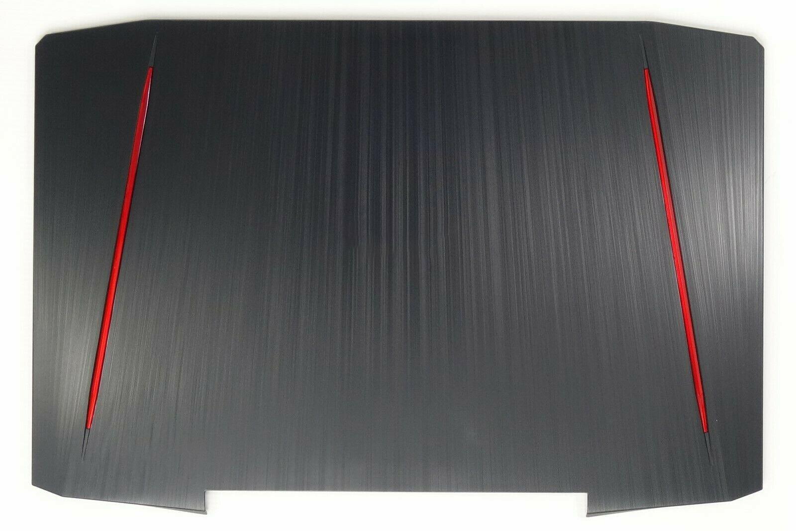 Picture of Laptop LCD Back Cover for ACER VX5-591G-58AX VX15 N16C7 LCD Back Cover Black.